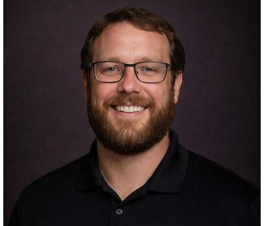 Todd M. , team member at SERVPRO of South and West Charleston