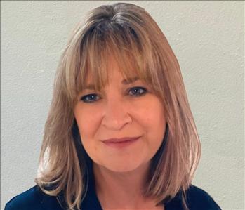 Holly, team member at SERVPRO of Memorial West, NW Houston