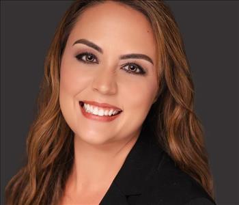 Dana Palumbo, team member at SERVPRO of Kauai