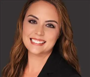 Dana Palumbo, team member at SERVPRO of Kauai