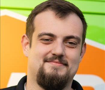 Micah Cook , team member at SERVPRO of Norcross and Duluth