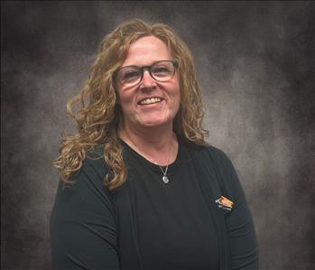 Tracy, team member at SERVPRO of Albany, Waite Park, Cold Spring, Litchfield