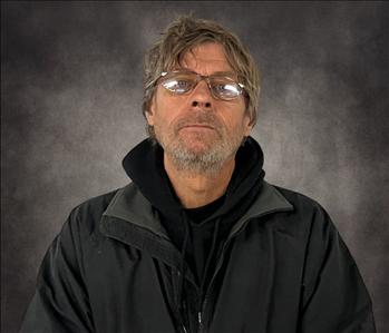 Keith J, team member at SERVPRO of Albany, Waite Park, Cold Spring, Litchfield