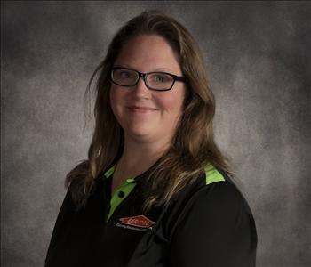Katie, team member at SERVPRO of Albany, Waite Park, Cold Spring, Litchfield