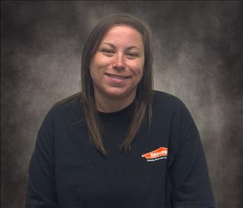 Shania, team member at SERVPRO of Albany, Waite Park, Cold Spring, Litchfield
