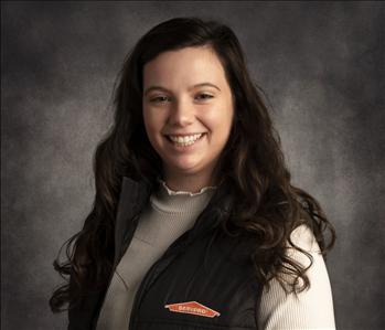Mikayla, team member at SERVPRO of Albany, Waite Park, Cold Spring, Litchfield