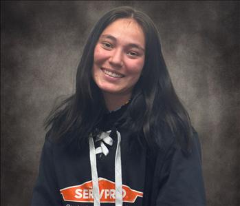 Alexis, team member at SERVPRO of Albany, Waite Park, Cold Spring, Litchfield