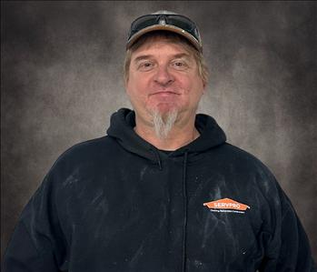 Duane, team member at SERVPRO of Minneapolis SW
