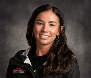 Laura, team member at SERVPRO of Minneapolis SW