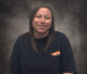 Shania, team member at SERVPRO of Minneapolis SW