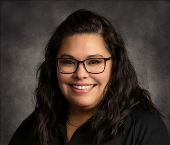 Theresa, team member at SERVPRO of Minneapolis SW