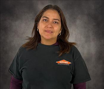 Brenda, team member at SERVPRO of Minneapolis SW