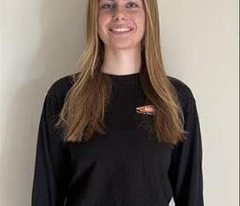 Rylee, team member at SERVPRO of Apache Junction, San Tan Valley North