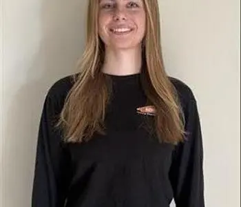 Rylee, team member at SERVPRO of Apache Junction, San Tan Valley North