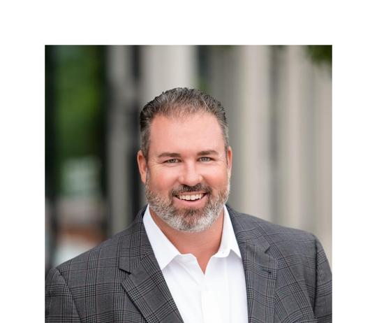 Mace Ward, team member at SERVPRO of Leawood / Overland Park