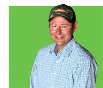 Jeff Kuncelman - Co-Owner, COO, team member at SERVPRO of Altoona
