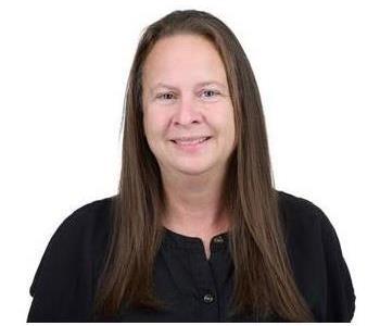 Tracie Gross, team member at SERVPRO of South Charlotte