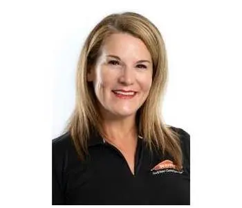 Jane Rogaliner, team member at SERVPRO of South Charlotte