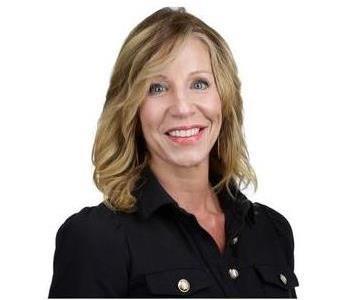 Coleen Hamilton, team member at SERVPRO of Southwest Charlotte