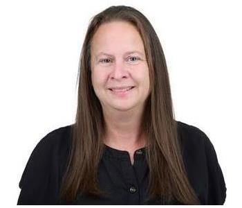 Tracie Gross, team member at SERVPRO of Southwest Charlotte