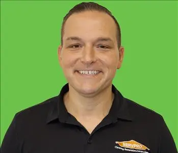 Kevin Thole - Owner, team member at SERVPRO of Sahuarita