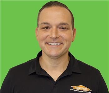 Kevin Thole - Owner, team member at SERVPRO of Terra Del Sol