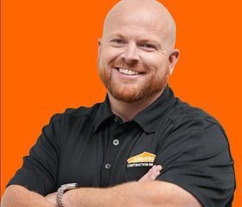 Matt Hulsey - Owner, team member at SERVPRO of St. Louis County Northeast