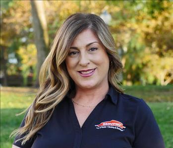 Nichole Mowrey- Marketing Manager, team member at SERVPRO of Jurupa Valley, Mira Loma