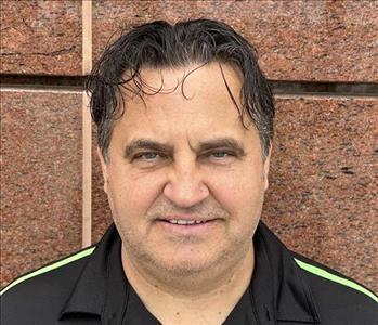 Daniel Valan - Co Owner, team member at SERVPRO of Laguna Hills / Laguna Niguel