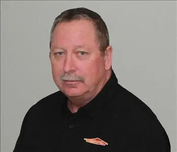 Pat Waterman, team member at SERVPRO of Cutler Bay