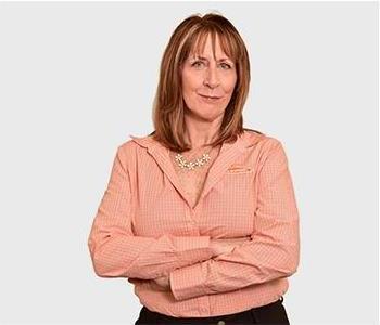 Willow Merriwycke– Commercial Business Development , team member at SERVPRO of South Tampa, Channelside