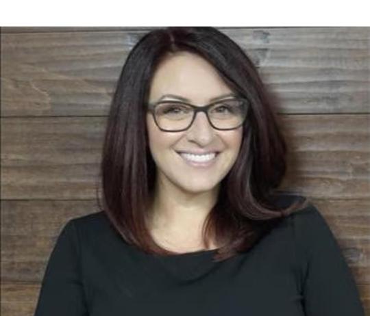 Laci Williams, team member at SERVPRO of East Independence / Blue Springs