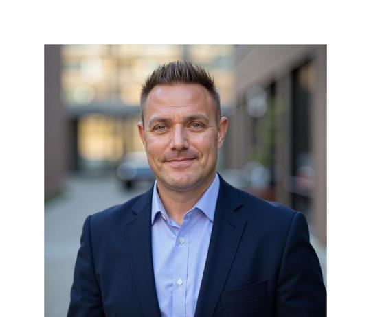 Kyle Alexander, team member at SERVPRO of Grandview