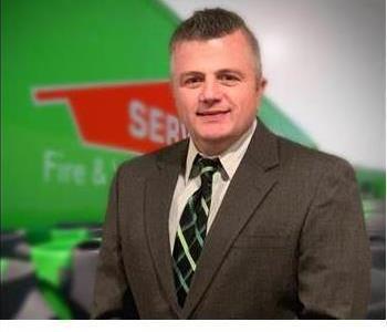 Scotty H., team member at SERVPRO of Martinsville, Greencastle