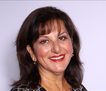 Roseann Santamaria, team member at SERVPRO of Northern Westchester County