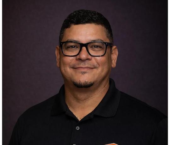 Javier P. , team member at SERVPRO of North Miami Central