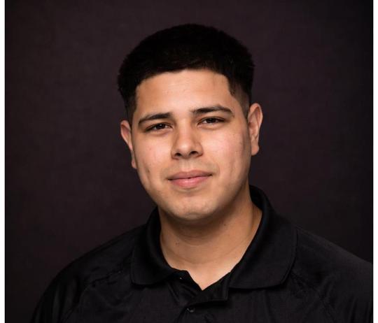 Cesar C. , team member at SERVPRO of Sorrento Valley / University City