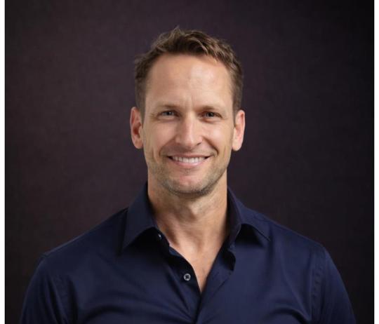 Ryan Lyles, team member at SERVPRO of Sorrento Valley / University City