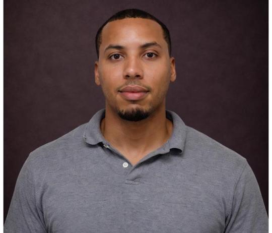 Isaias F. , team member at SERVPRO of Sorrento Valley / University City