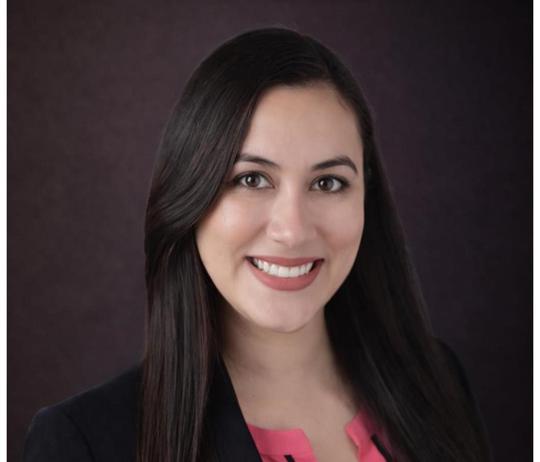 Ally F. , team member at SERVPRO of Sorrento Valley / University City