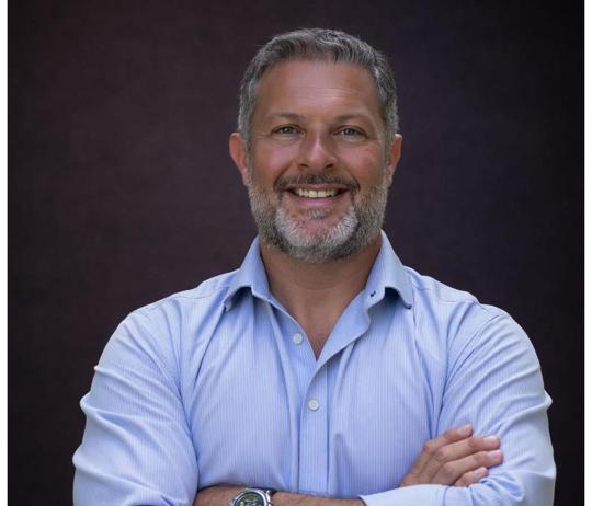 James T. , team member at SERVPRO of Sorrento Valley / University City