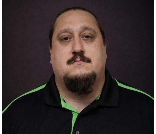 Matthew A. , team member at SERVPRO of Sorrento Valley / University City