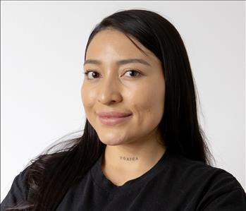 Patricia G., team member at SERVPRO of Chantilly, Fairlakes