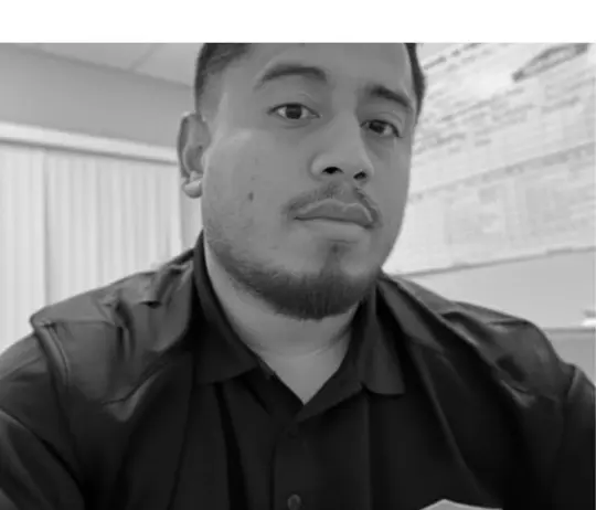 Fernand Lopez , team member at SERVPRO of Chino / Chino Hills