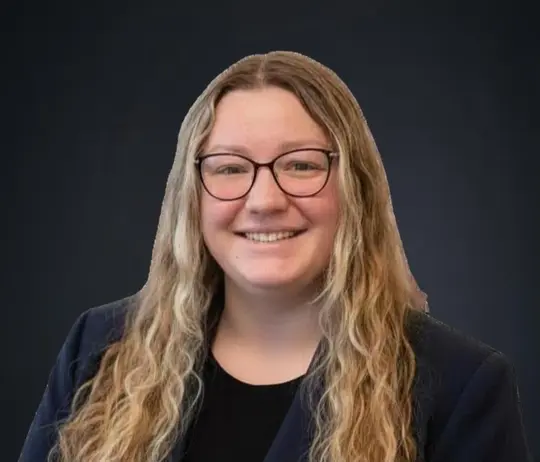 Ashley Schoellkopf, team member at SERVPRO of Lafayette Hill