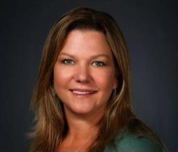 Kristen Carroll, team member at SERVPRO of Doylestown