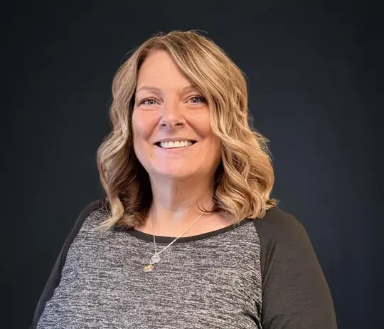 Crystal Palmer, team member at SERVPRO of Doylestown