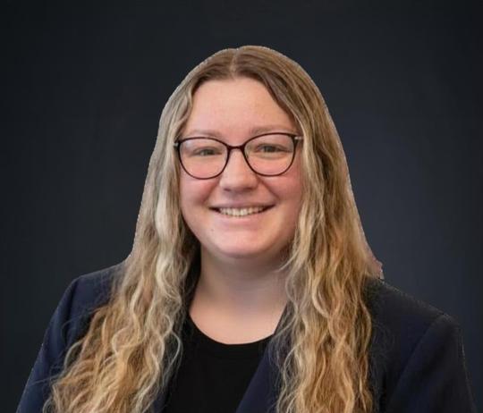 Ashley Schoellkopf, team member at SERVPRO of Doylestown