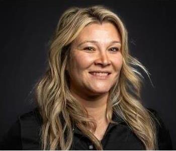 Kim Schmidt, team member at SERVPRO of Doylestown