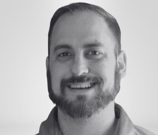 Luke Carpenter, team member at SERVPRO of NE Salt Lake City / Park City